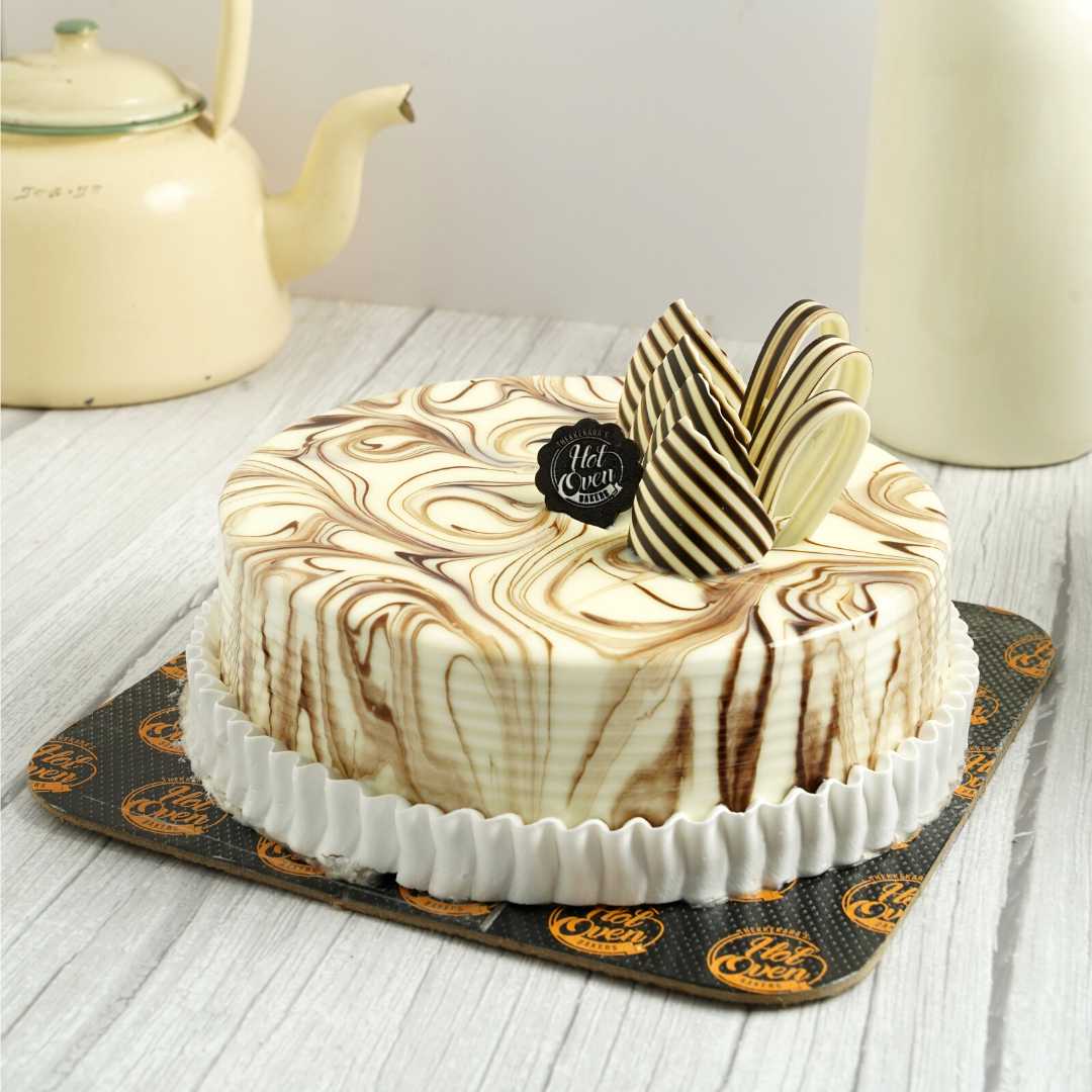 Vancho Cake